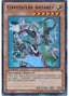 Constellar Antares — Hidden Arsenal 7 (HA07-047) Yu-Gi-Oh! card