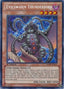 Evilswarm Thunderbird — Hidden Arsenal 7 (HA07-051) Yu-Gi-Oh! card