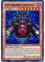 Evilswarm Coppelia — Hidden Arsenal 7 (HA07-054) Yu-Gi-Oh! card