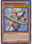 Mermail Abyssmegalo — Battle Pack 2: War of the Giants (BP02-117) Yu-Gi-Oh! card