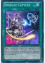 Overlay Capture — Number Hunters (NUMH-056) Yu-Gi-Oh! card