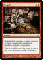 Dogpile – Ravnica: City of Guilds (RAV-120) Magic: The Gathering card