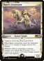 Basri's Lieutenant – Core Set 2021 (M21-288) Magic: The Gathering card | LC-REM-20260804-15151524970828-26439775-7880-4e12-81eb-92185daca3fd