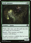 Swift Spinner – Eldritch Moon (EMN-173) Magic: The Gathering card