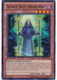 Secret Sect Druid Dru — Shadow Specters (SHSP-009) Yu-Gi-Oh! card