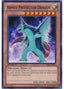 Armed Protector Dragon — Shadow Specters (SHSP-012) Yu-Gi-Oh! card