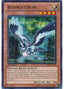 Bujingi Crow — Shadow Specters (SHSP-023) Yu-Gi-Oh! card