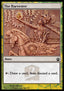 The Harvester - Theros (Special)