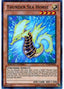 Thunder Sea Horse — Collector's Tins 2013 (CT10-016) Yu-Gi-Oh! card