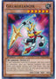 Gillagillancer — Legacy of the Valiant (LVAL-003) Yu-Gi-Oh! card