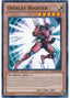 Overlay Booster — Legacy of the Valiant (LVAL-006) Yu-Gi-Oh! card
