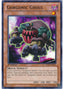 Gorgonic Ghoul — Legacy of the Valiant (LVAL-013) Yu-Gi-Oh! card