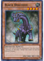 Black Brachios — Legacy of the Valiant (LVAL-038) Yu-Gi-Oh! card