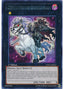 Ghostrick Dullahan — Legacy of the Valiant (LVAL-053) Yu-Gi-Oh! card