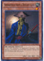 Swordsman from a Distant Land — Legacy of the Valiant (LVAL-091) Yu-Gi-Oh! card