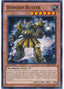 Dododo Buster — Legacy of the Valiant (LVAL-097) Yu-Gi-Oh! card