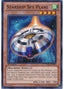 Starship Spy Plane — Legacy of the Valiant (LVAL-099) Yu-Gi-Oh! card