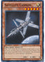 Satellite Cannon — Structure Deck: Cyber Dragon Revolution (SDCR-012) Yu-Gi-Oh! card