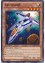 Falchionβ — Structure Deck: Cyber Dragon Revolution (SDCR-015) Yu-Gi-Oh! card