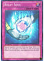 Relay Soul — Dragons of Legend (DRLG-008) Yu-Gi-Oh! card