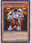 Battlin' Boxer Big Bandage — Primal Origin (PRIO-008) Yu-Gi-Oh! card