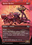 Burner Rocket – Aetherdrift (DFT-311) Magic: The Gathering card | LC-REM-20260804-15339960598860-267c93bd-1313-4c7b-bd6f-91e329932dea