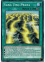 Yang Zing Prana — Duelist Alliance (DUEA-062) Yu-Gi-Oh! card