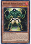 Battlin' Boxer Glassjaw — 2014 Mega-Tins Mega-Pack (MP14-003) Yu-Gi-Oh! card