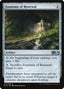 Fountain of Renewal – Core 2019 (M19-235) Magic: The Gathering card