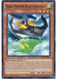 Mecha Phantom Beast Stealthray — 2014 Mega-Tins Mega-Pack (MP14-010) Yu-Gi-Oh! card