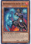 Brotherhood of the Fire Fist - Wolf — 2014 Mega-Tins Mega-Pack (MP14-012) Yu-Gi-Oh! card