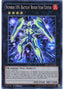Number 105: Battlin' Boxer Star Cestus — 2014 Mega-Tins Mega-Pack (MP14-028) Yu-Gi-Oh! card