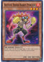 Battlin' Boxer Rabbit Puncher — 2014 Mega-Tins Mega-Pack (MP14-131) Yu-Gi-Oh! card
