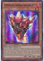 Superheavy Samurai Soulfire Suit — Duelist Alliance (DUEA-DE3) Yu-Gi-Oh! card