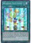 Wonder Balloons — Duelist Alliance (DUEA-DE6) Yu-Gi-Oh! card