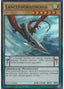 Lancephorhynchus — The New Challengers (NECH-000) Yu-Gi-Oh! card