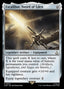 Excalibur, Sword of Eden – Universes Beyond: Assassin's Creed (ACR-72) Magic: The Gathering card