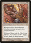 Cho-Arrim Bruiser – Mercadian Masques (MMQ-9) Magic: The Gathering card | LC-REM-20260804-15339534778700-26e98f06-ad8d-4a93-8ae6-3da42b63b5b5
