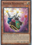 Barrier Resonator — Legendary Collection 5D's: Mega Pack (LC5D-066) Yu-Gi-Oh! card