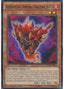Superheavy Samurai Soulfire Suit — The New Challengers (NECH-010) Yu-Gi-Oh! card