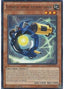 Superheavy Samurai Soulbang Cannon — The New Challengers (NECH-013) Yu-Gi-Oh! card