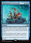 Harmonized Crescendo – Lorwyn Eclipsed (ECL-54) Magic: The Gathering card