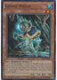 Gishki Vision — The Secret Forces (THSF-045) Yu-Gi-Oh! card