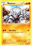 Rhyhorn
