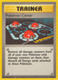 Pokémon Center