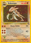 Kabutops