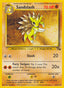 Sandslash