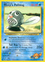 Misty's Poliwag