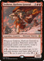 Sethron, Hurloon General – Jumpstart (JMP-25) Magic: The Gathering card