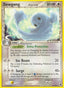 Dewgong δ Delta Species